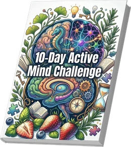 10-Day Active Mind Challenge bonus guide