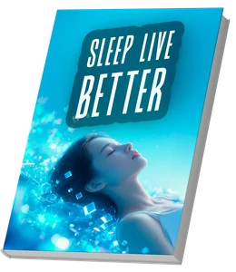 Sleep Live Better bonus guide