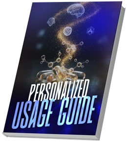 Personalized Usage Guide bonus